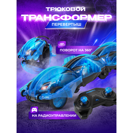 Автомобиль РУ Terra Sect