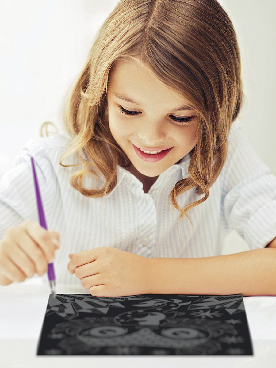 Набор для рисования Nebulous Stars - фото 2