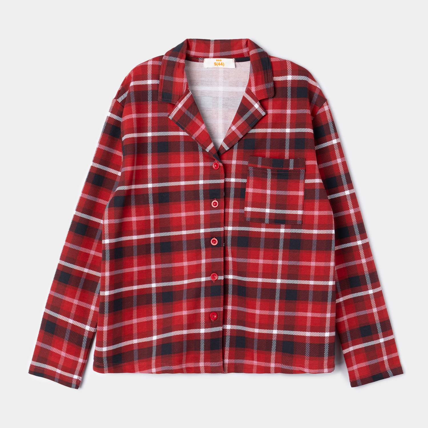 Рубашка ё - фото 3