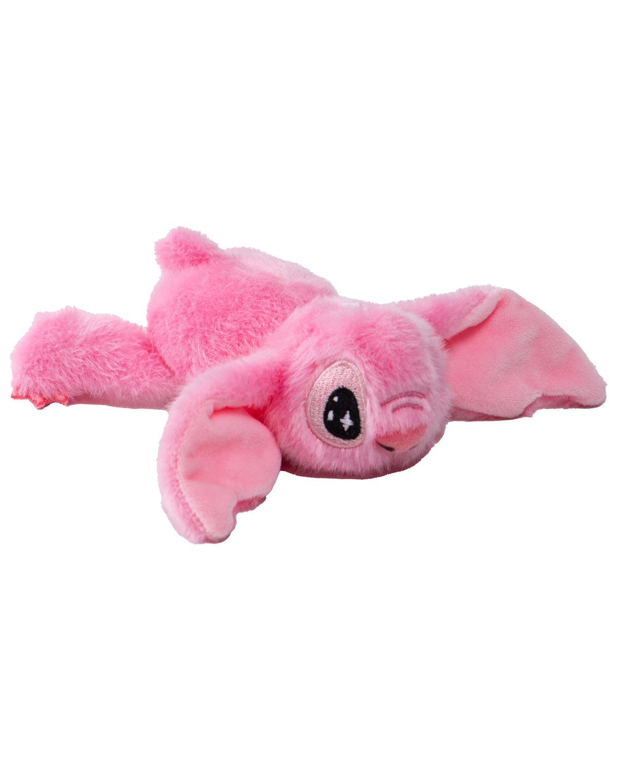 Мягкая игрушка Stitch с магнитом - фото 11