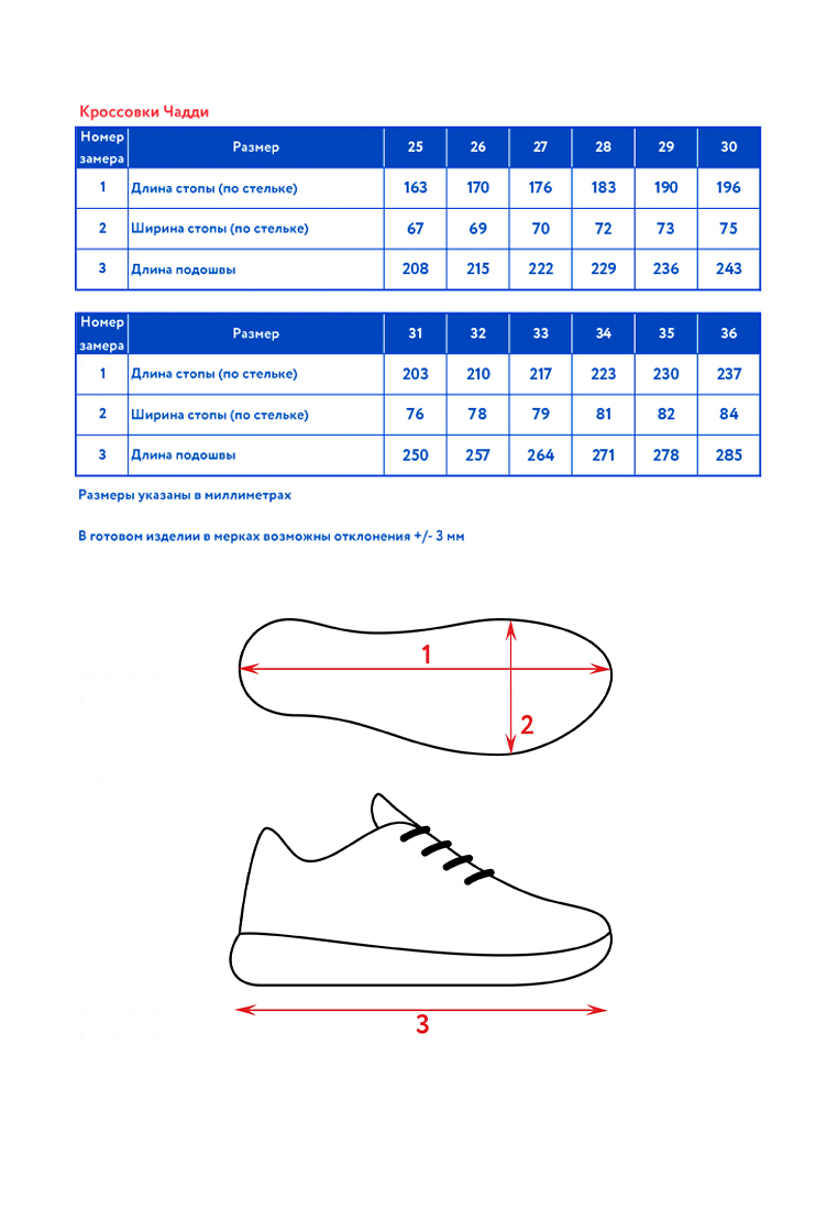 Кроссовки Oldos AOSS24FW3CM06_БЕЛЫЙ - фото 5