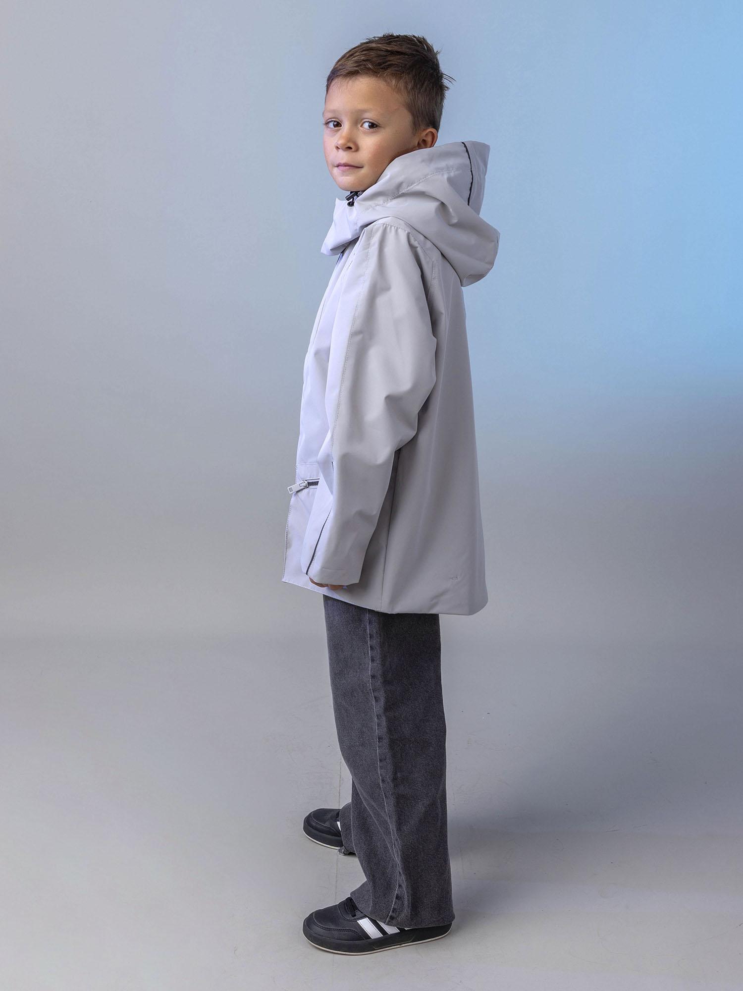 Ветровка batik 0290-26в - фото 6