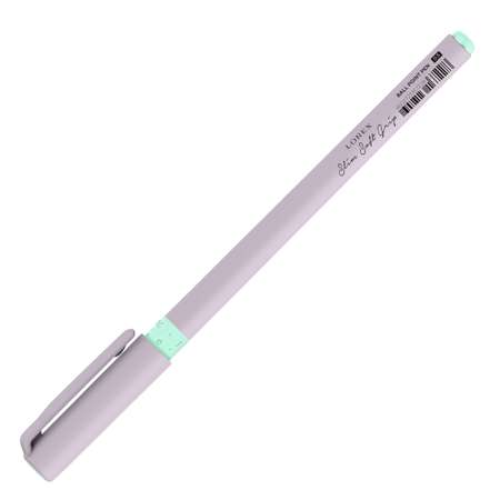 Ручка шариковая Lorex Stationery 1 шт. в ассортименте