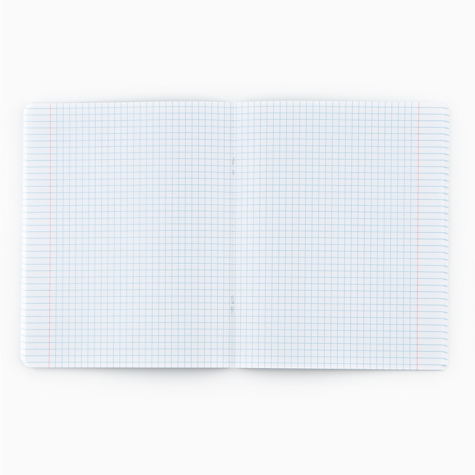 Тетрадь ArtFox STUDY клетка - фото 9