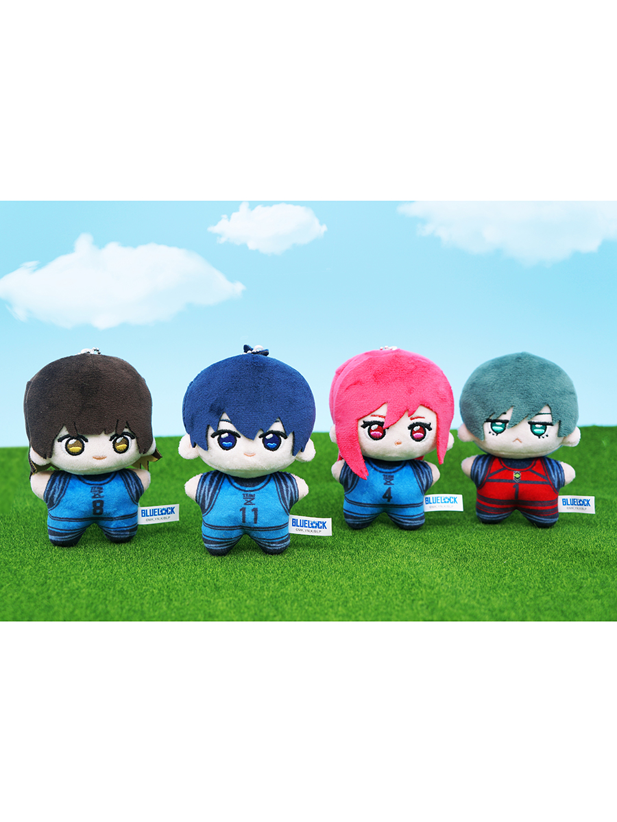 Фигурка Nullset - фото 5