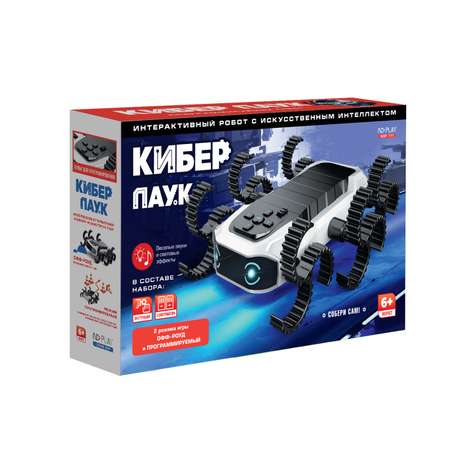 Конструктор ND PLAY сборная игровая модель