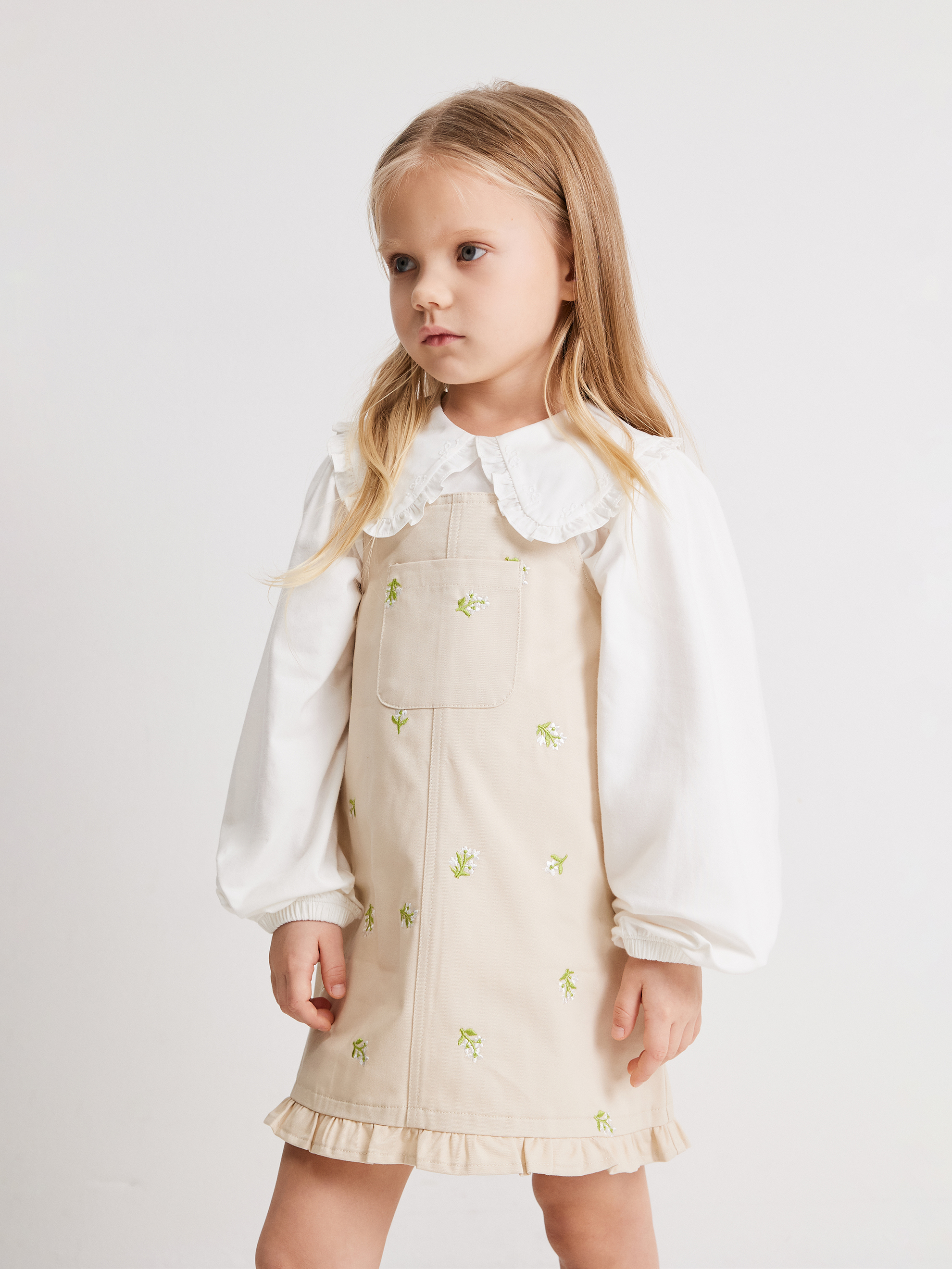 Сарафан Acoola 20220200921_0095918 - фото 5