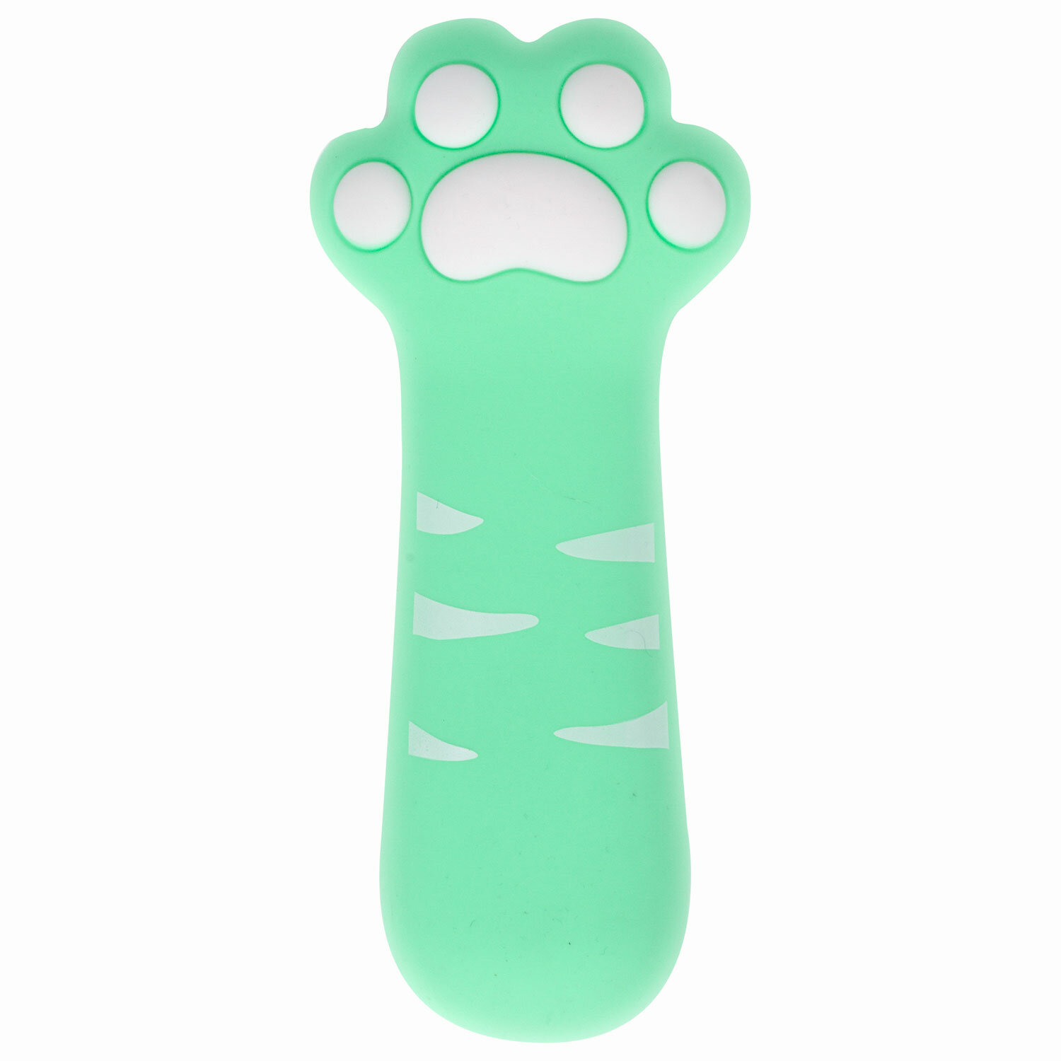 Пенал косметичка Юнландия Paw Mint - фото 2