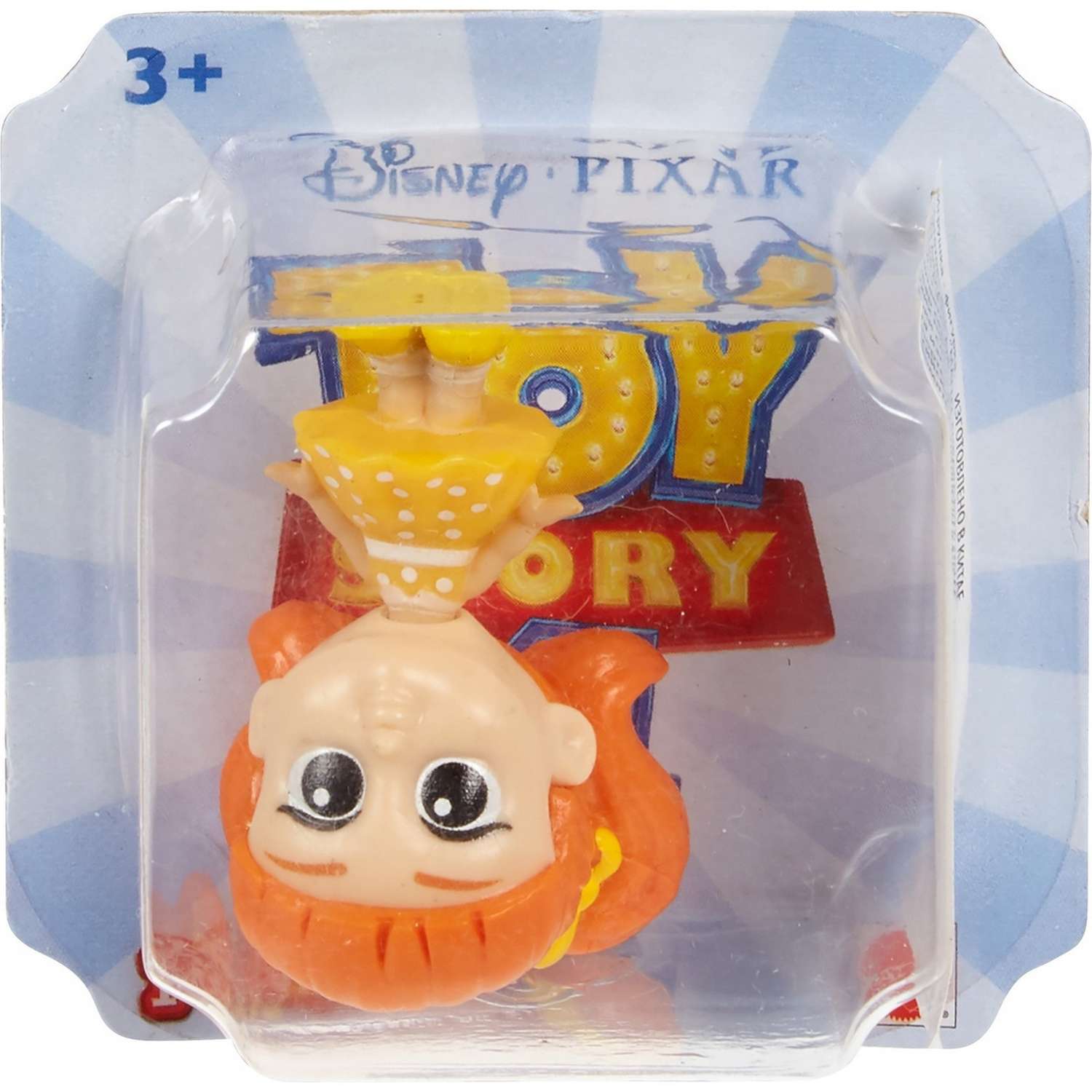 Фигурка Toy Story в ассортименте - фото 12