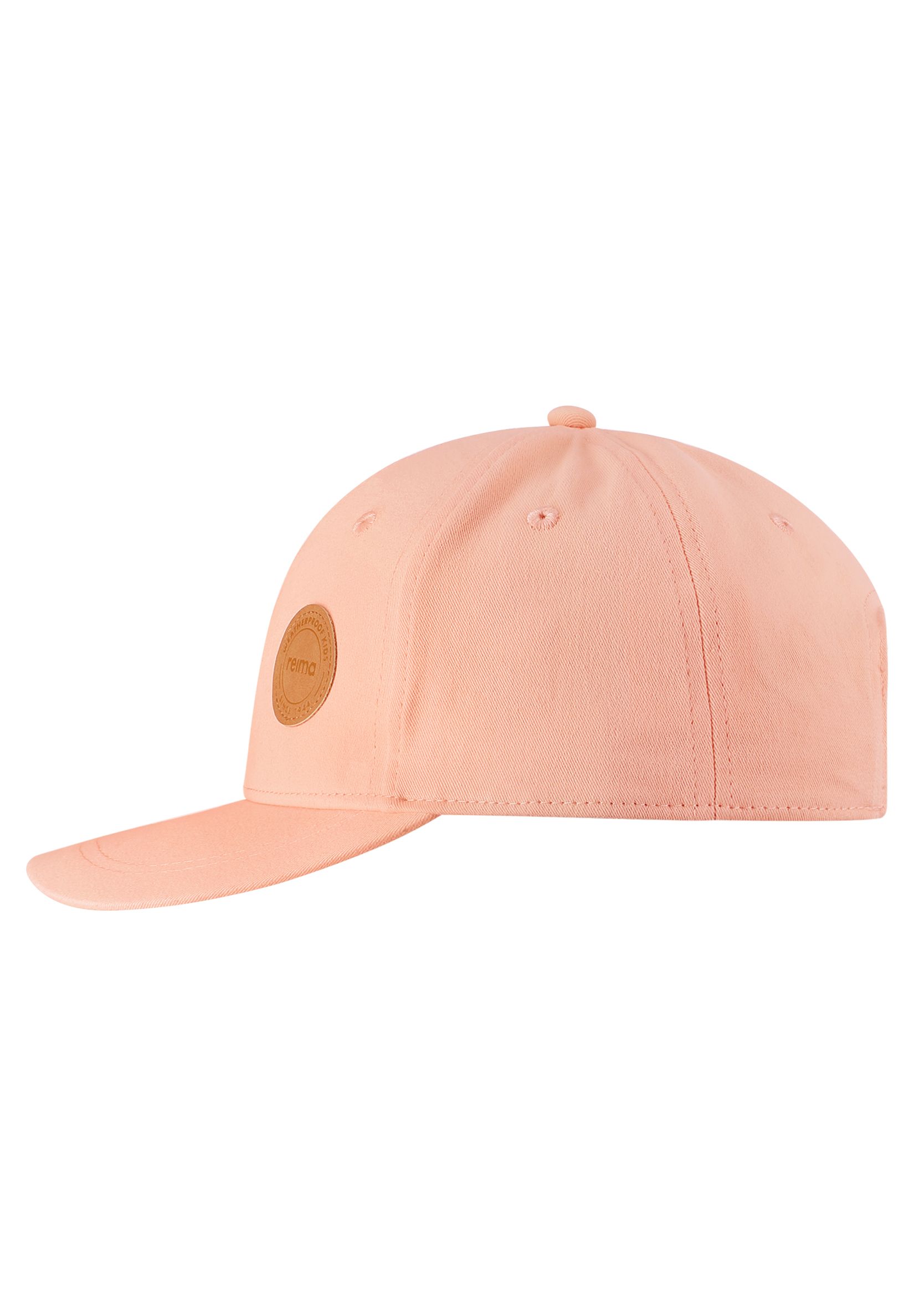 Кепка Reima 538070-3120 - фото 3