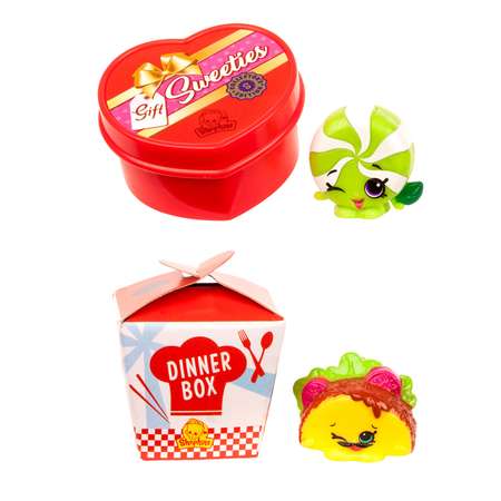 Игровой набор Shopkins