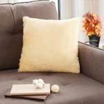 Подушка декоративная ё 40 x 40 см