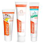 Зубная паста Elmex