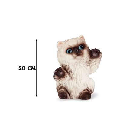 Игрушка OGONEK Котенок