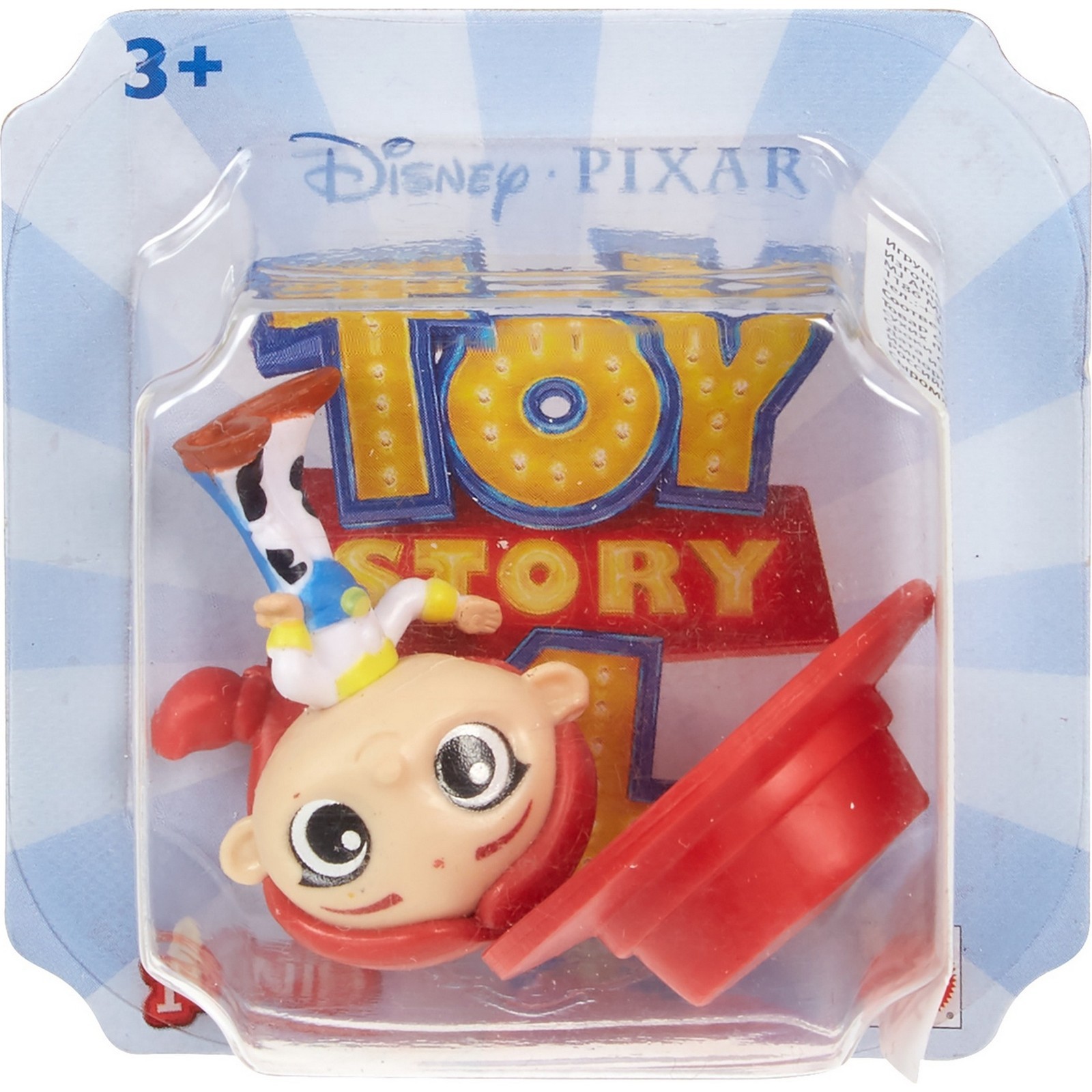 Фигурка Toy Story в ассортименте - фото 14