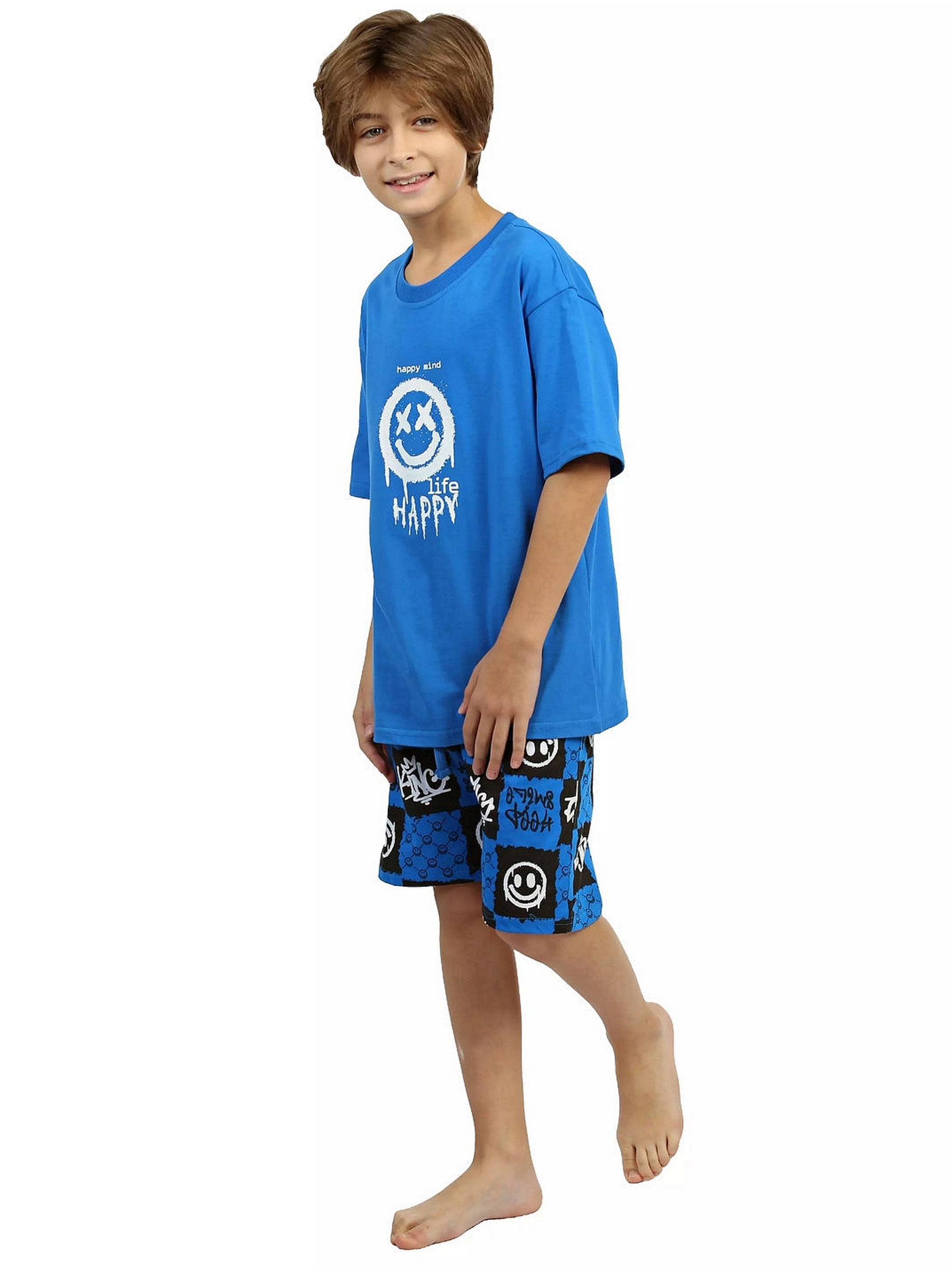 Пижама N.O.A. 11563-2 - фото 14