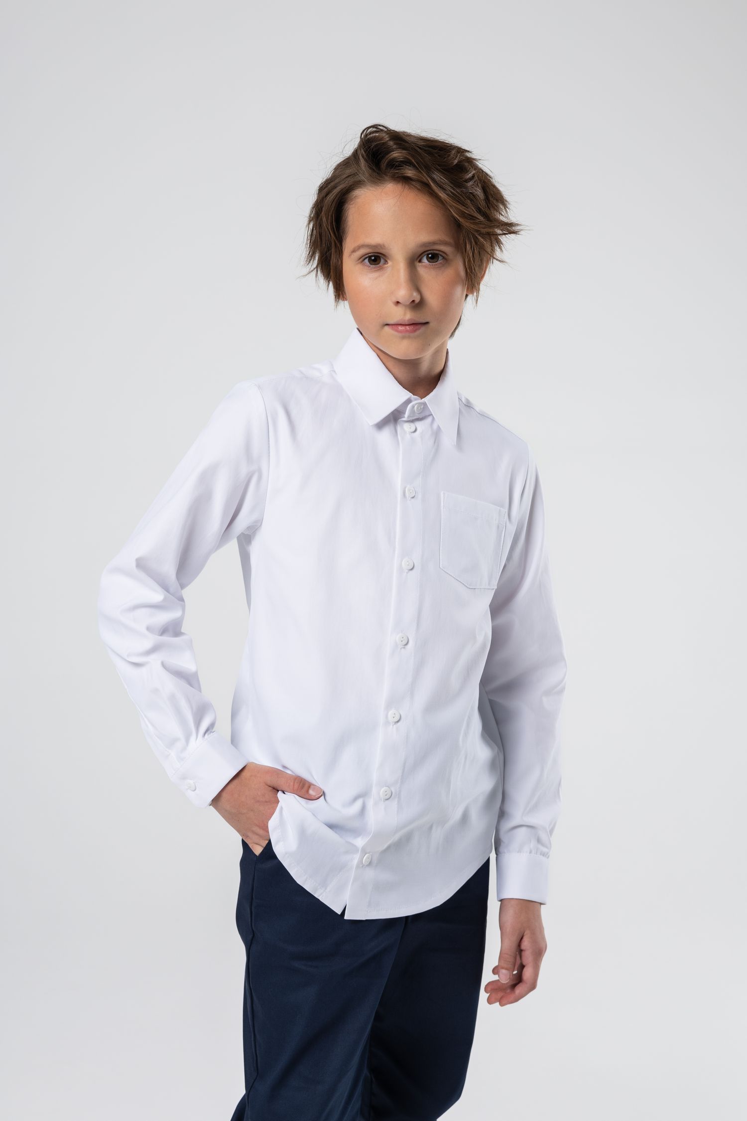 Рубашка БарDuck bd_shirt_dm - фото 1