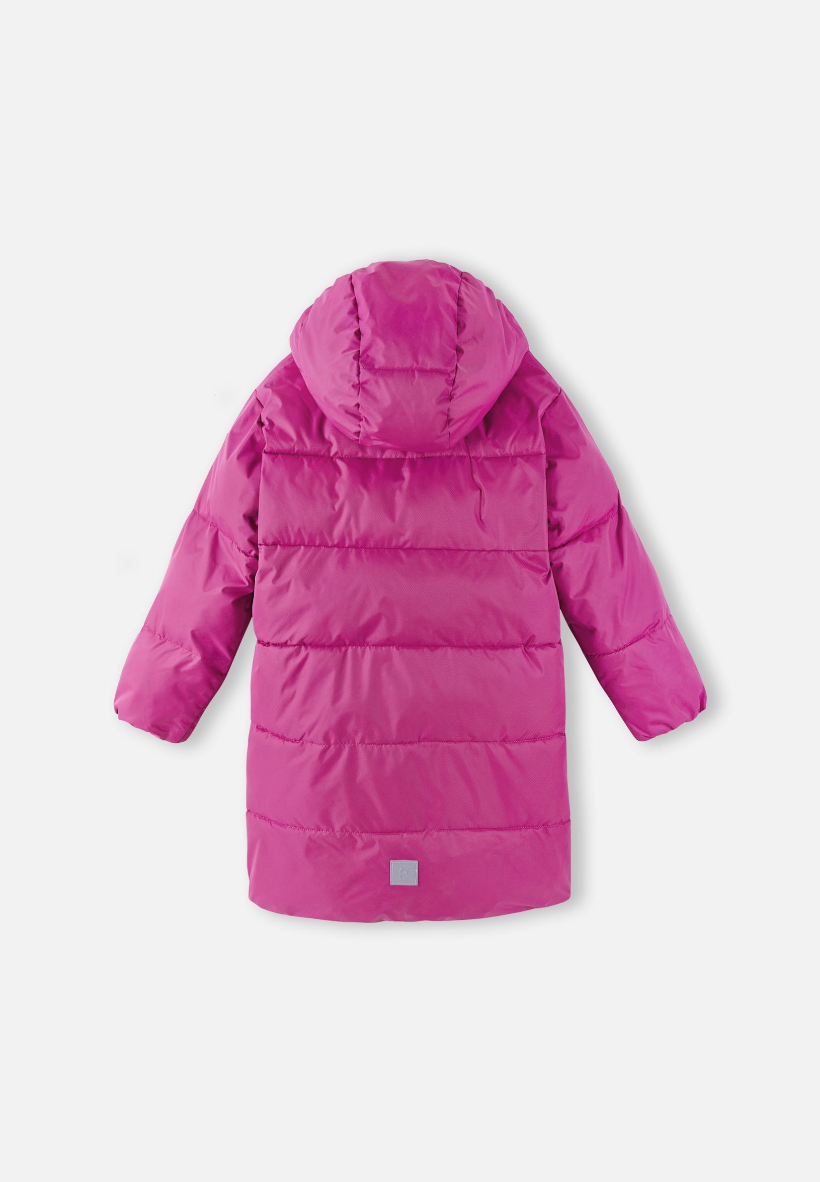 Куртка Reima 5100102A-4810 - фото 4