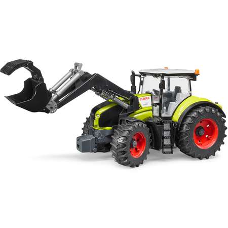 Трактор Bruder Claas Claas Axion