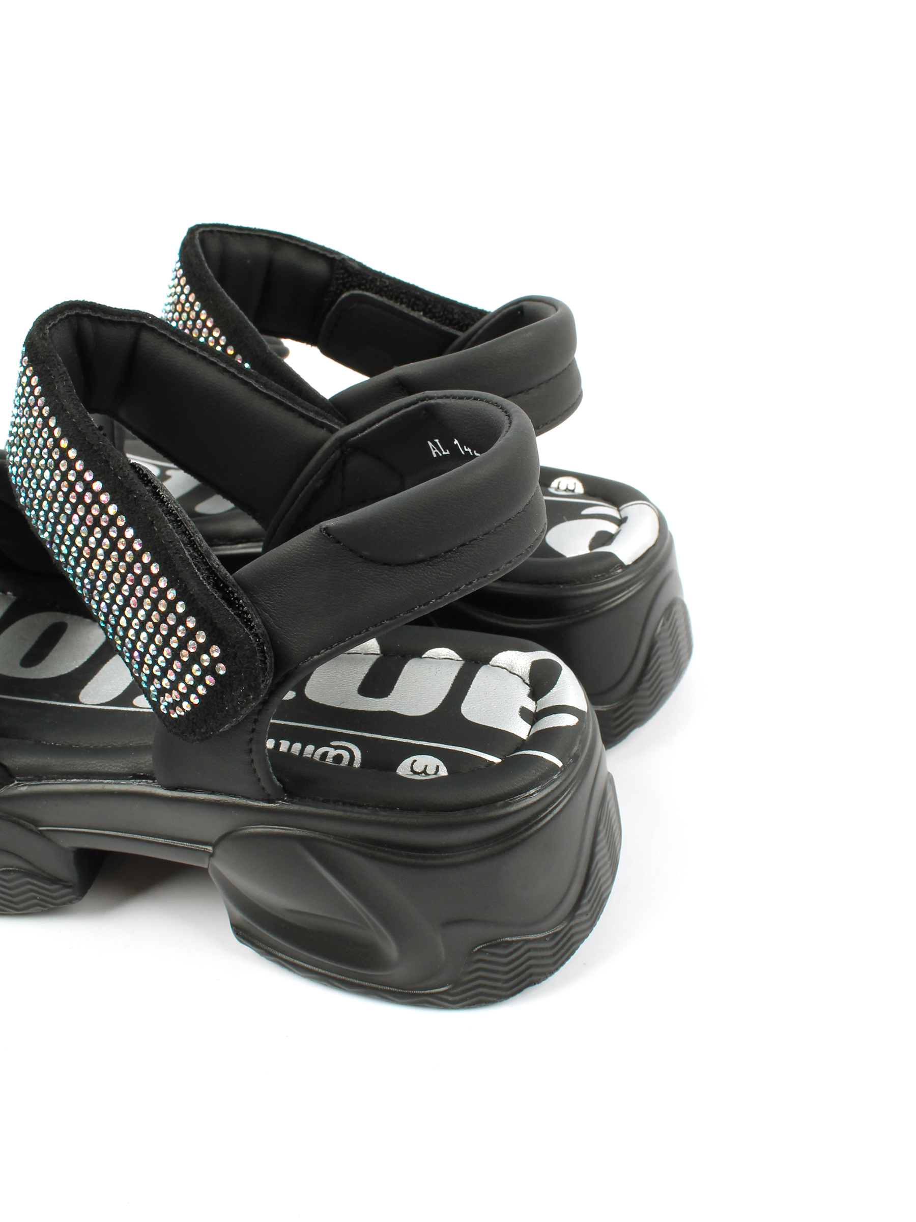 Босоножки Antilopa AL 14223 - фото 10