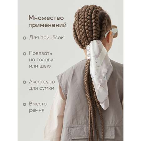 Платок Happy Baby
