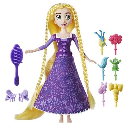 Кукла модельная Princess