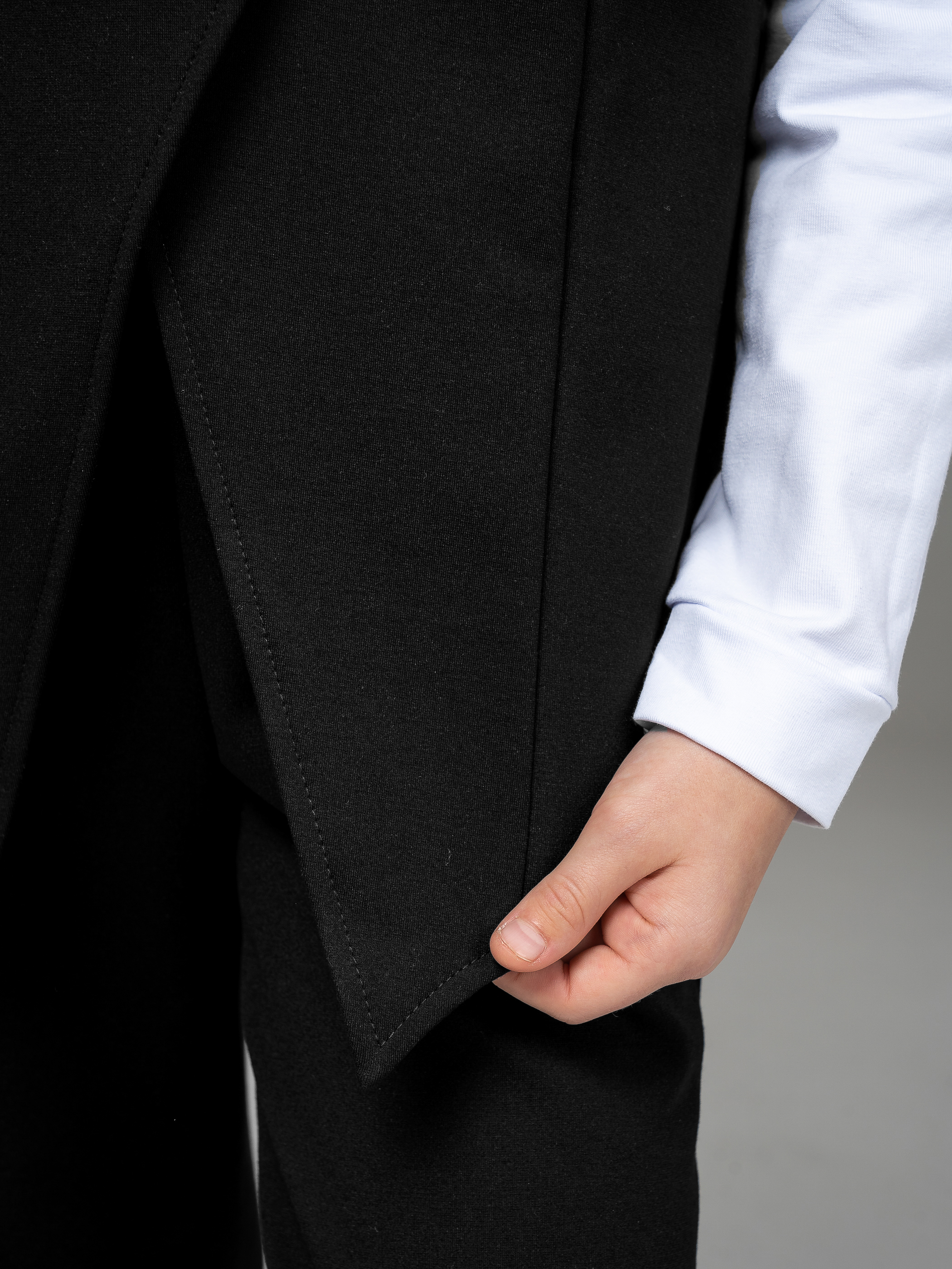 Жилет Looklie 1599DRch - фото 7