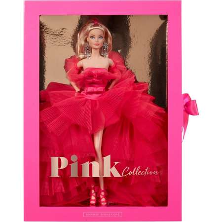 Кукла модельная Barbie