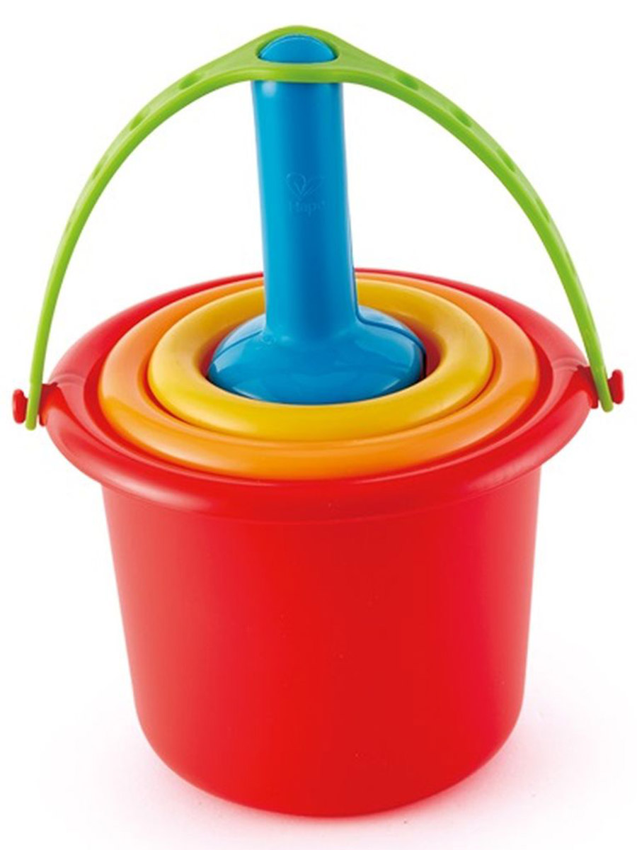 Песочный набор Hape - фото 5