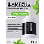 Шампунь Meela Meelo 100 мл