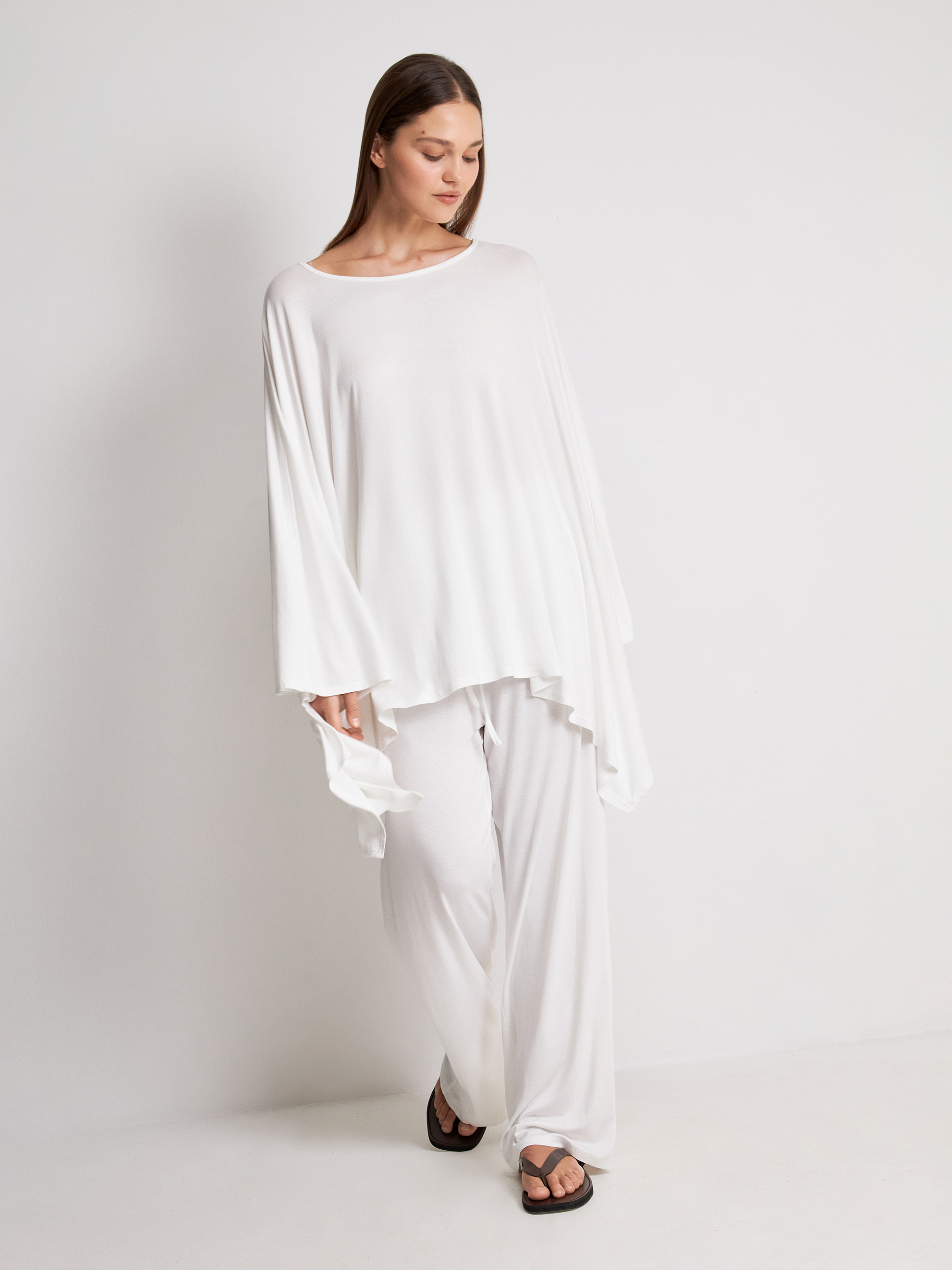 Туника Infinity Lingerie 31200100010_0094315 - фото 3