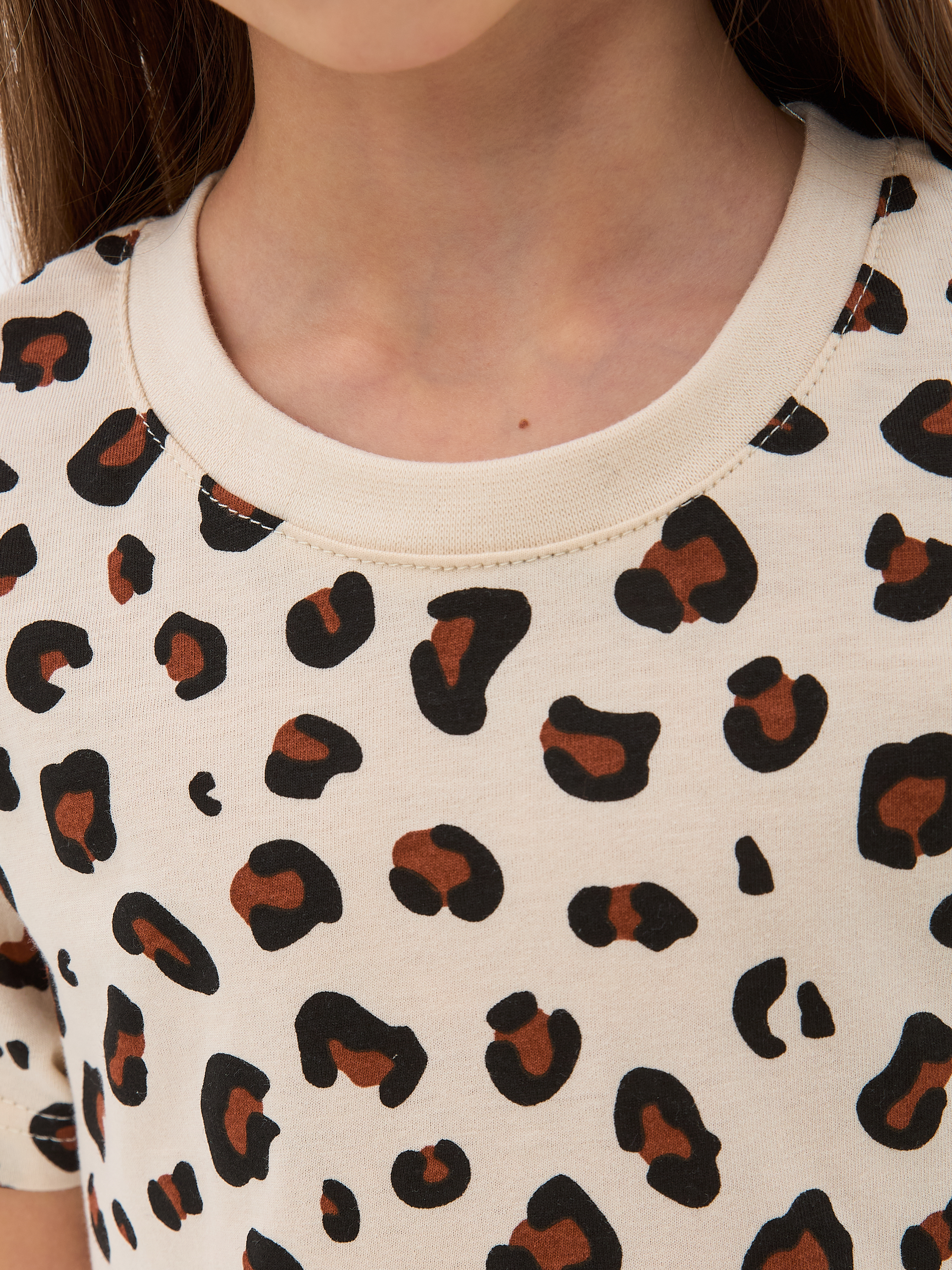 Футболка 3 шт LELO kids LELO-520-04 - фото 21