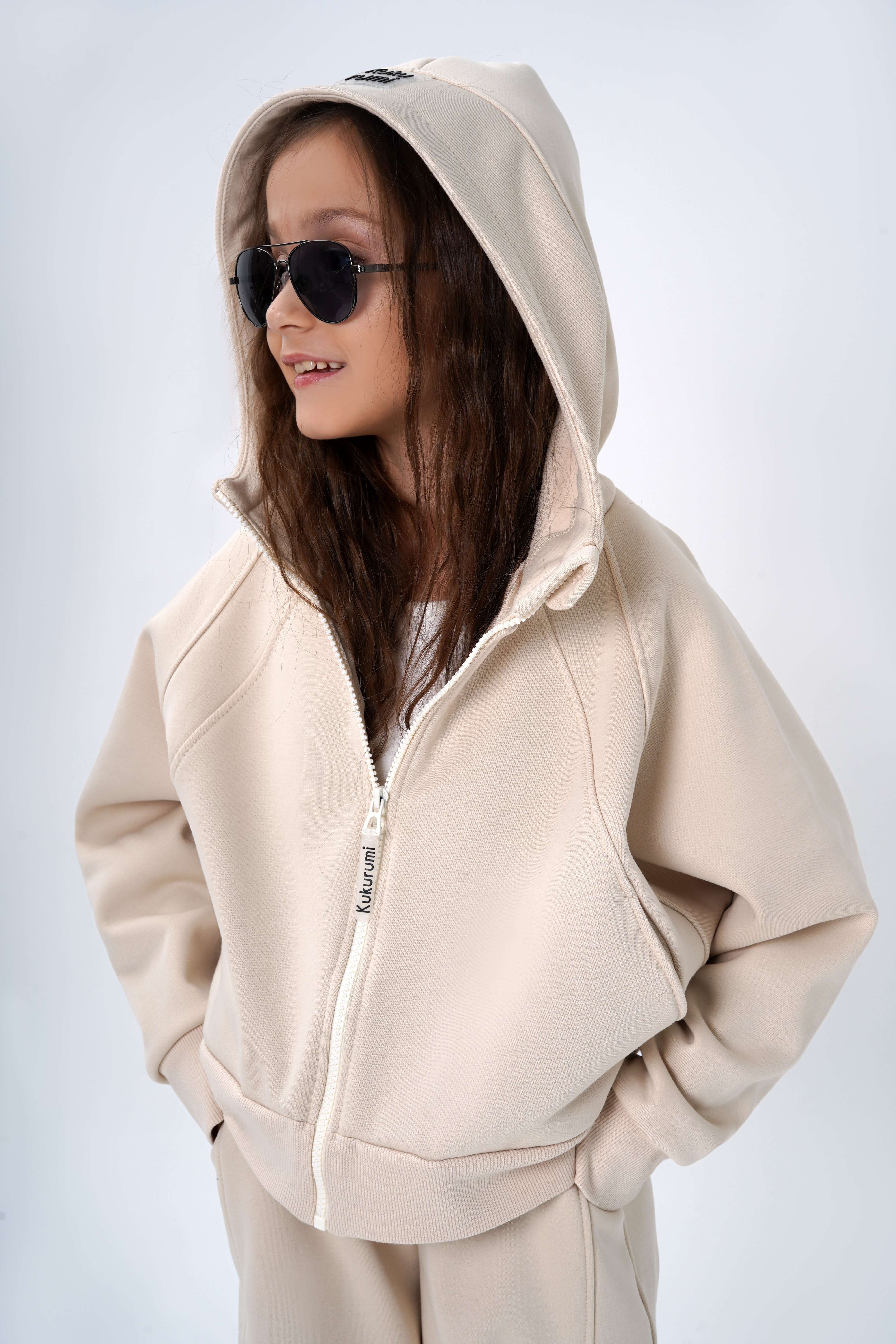 Костюм Kukurumi 71/1 - фото 8