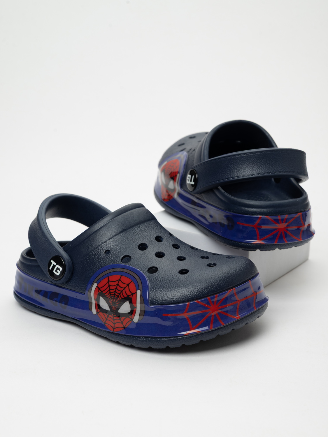 Сабо TikkaGo 7O02_25011_navy - фото 2