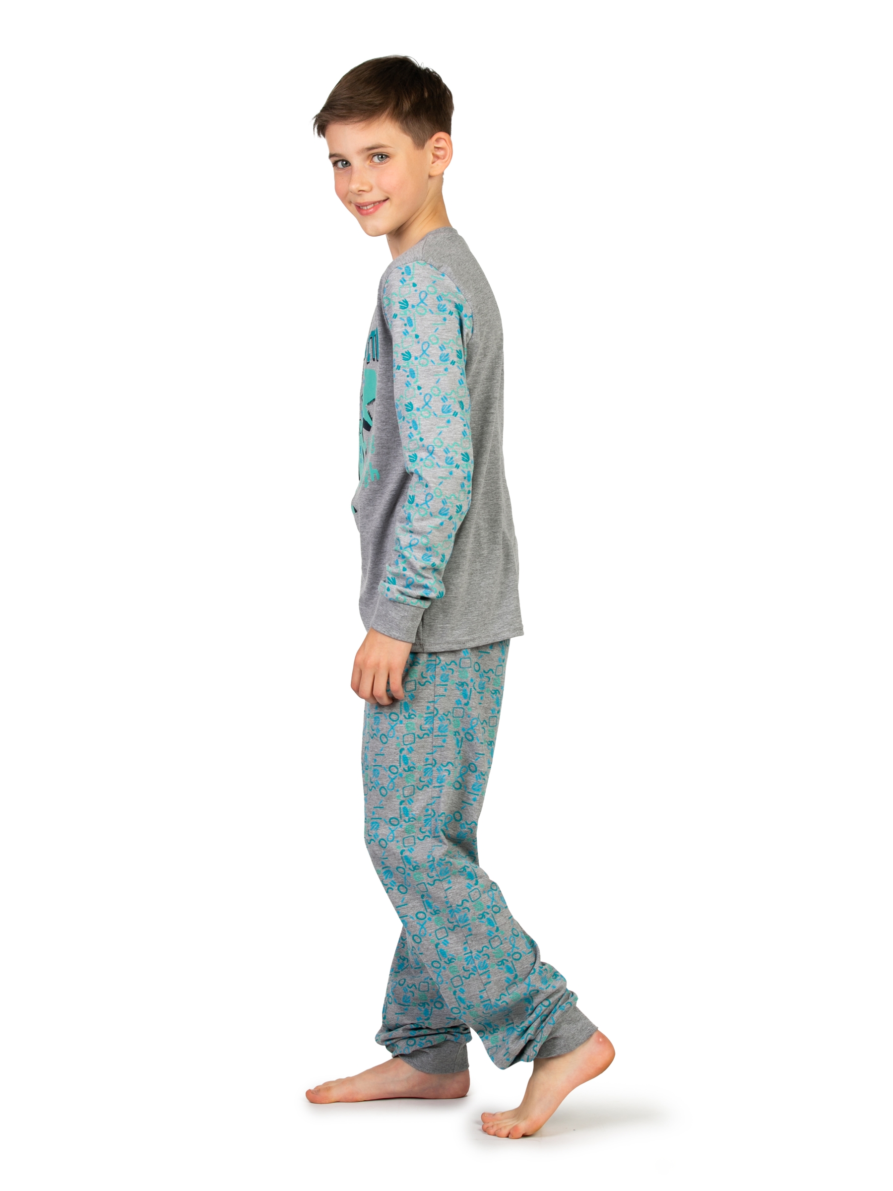 Пижама N.O.A. 11178-2 - фото 18