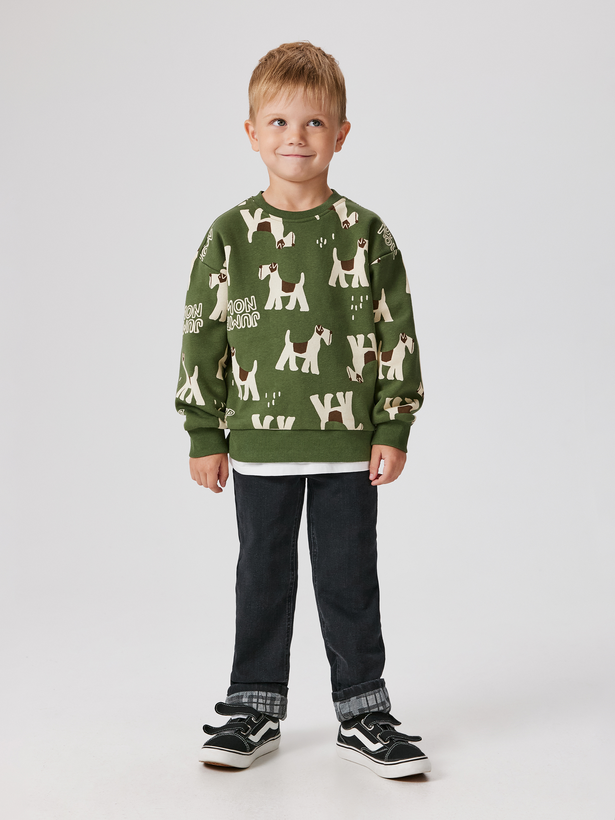 Джинсы Acoola 20120440098_0092457 - фото 1