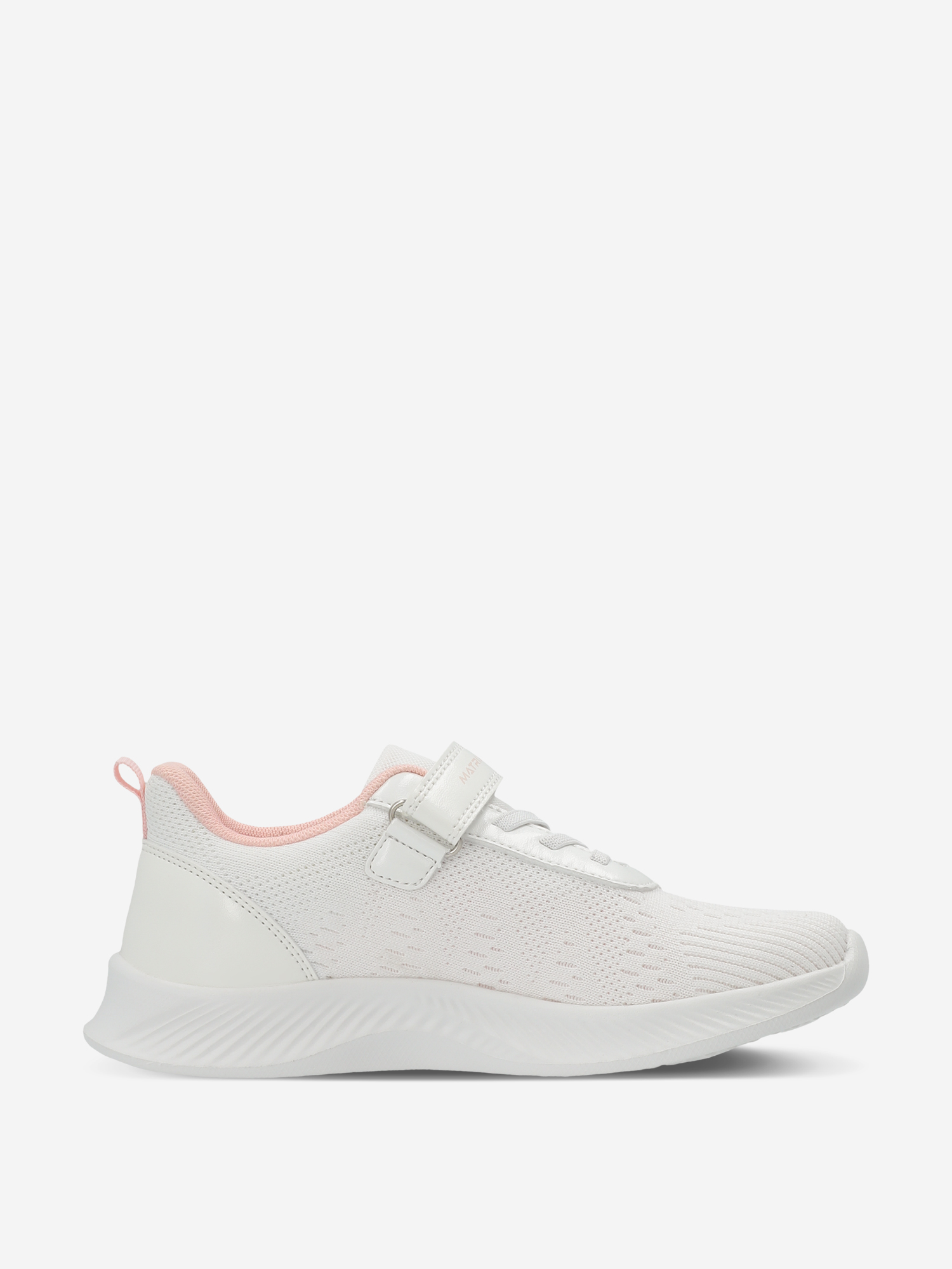 Кроссовки MATRIX SPORT XML5955-V1ZX1-WHT - фото 10