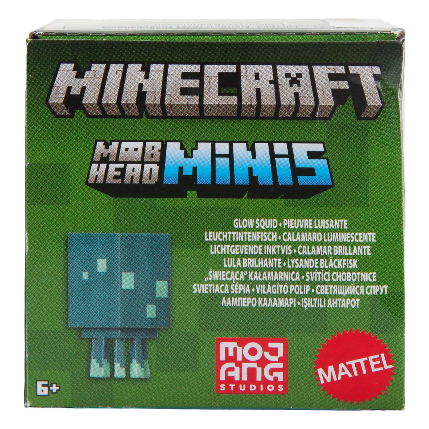 Фигурка Minecraft - фото 4