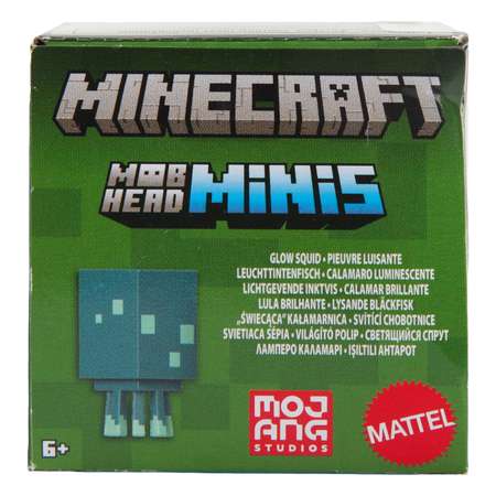 Фигурка Minecraft