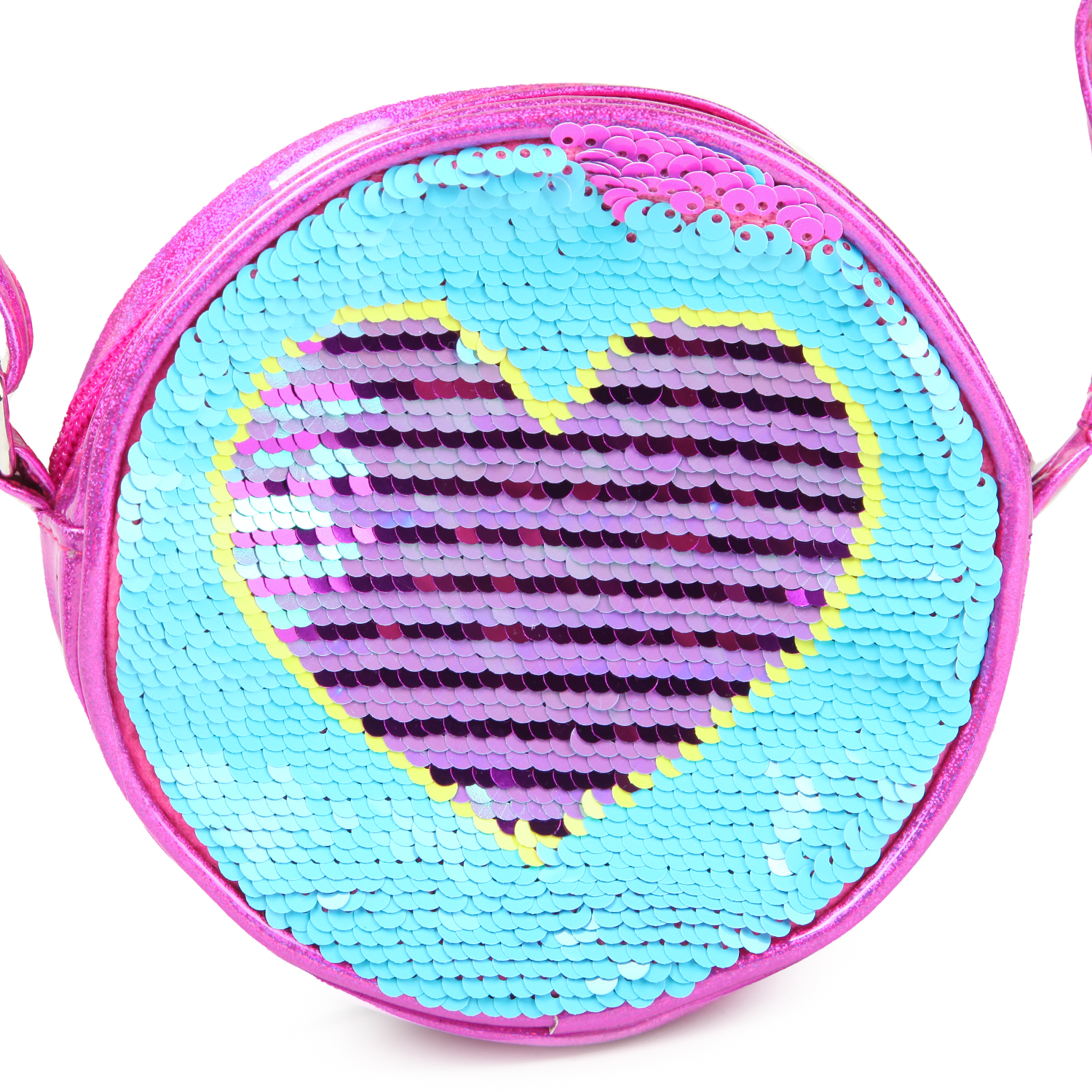 Сумка Erhaft Cердце поясная - фото 2