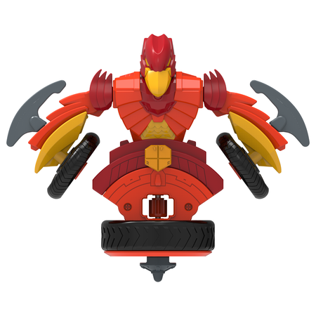 Фигурка Spin Racers