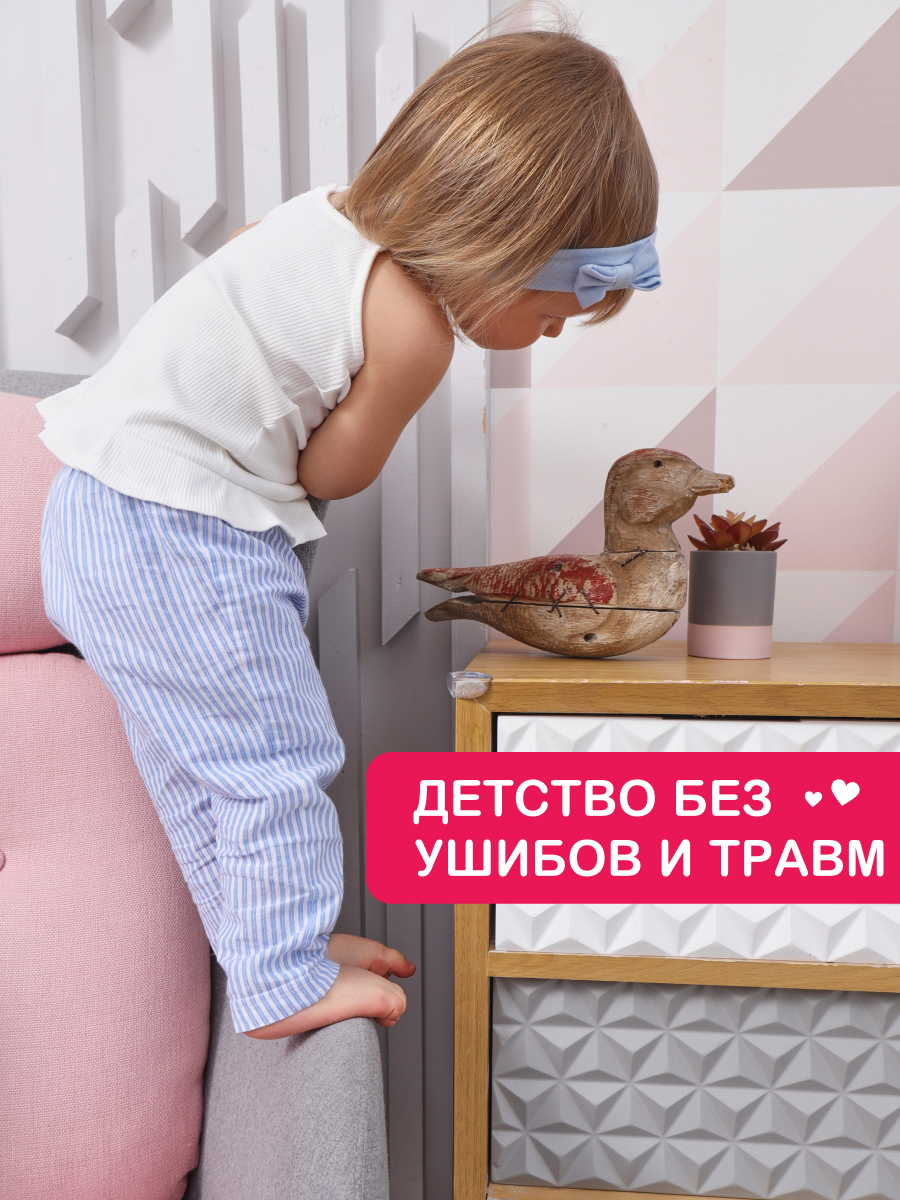 Накладка HALSA 8 шт. - фото 4