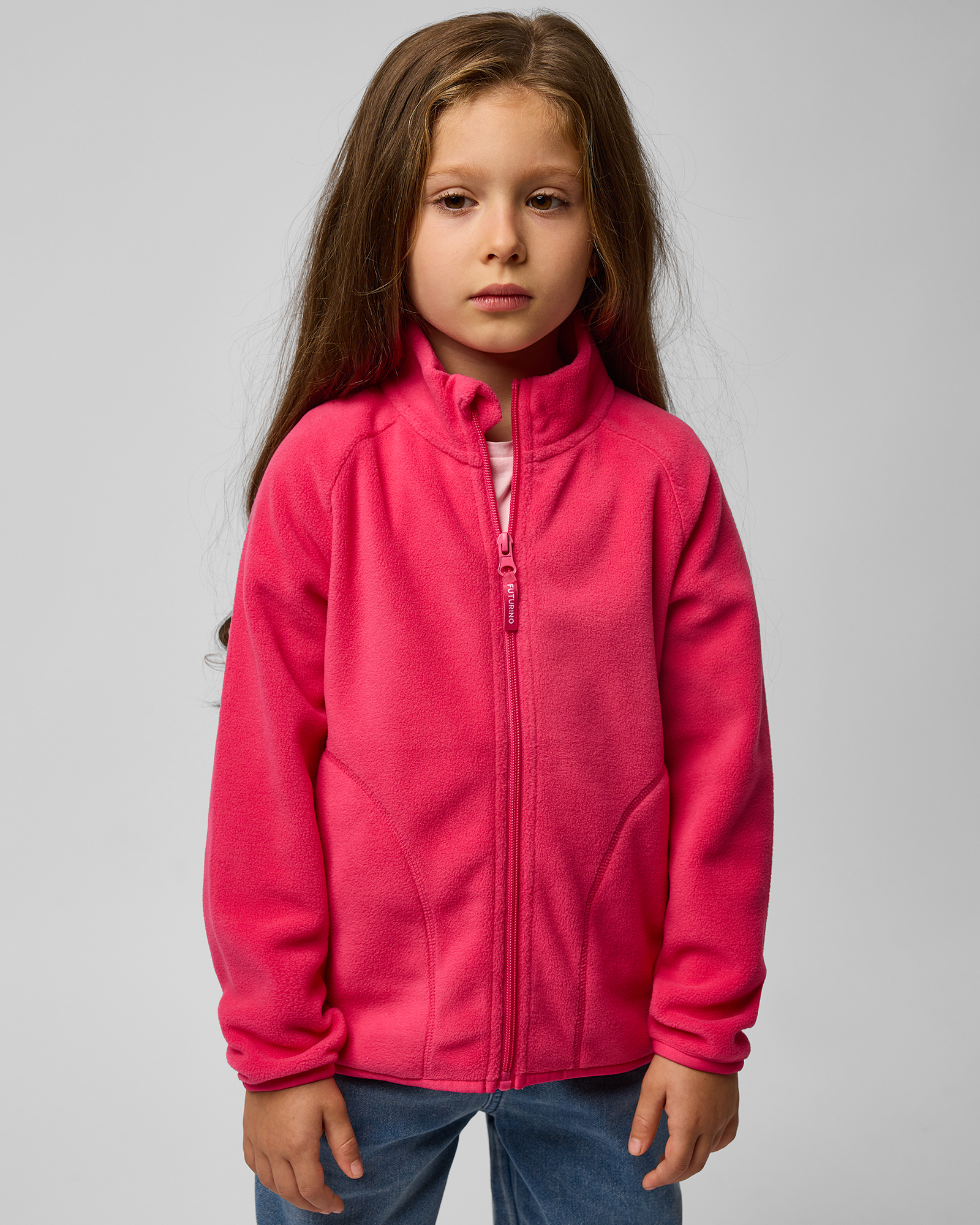 Толстовка Futurino W24FU4-G03kg-DJ - фото 1