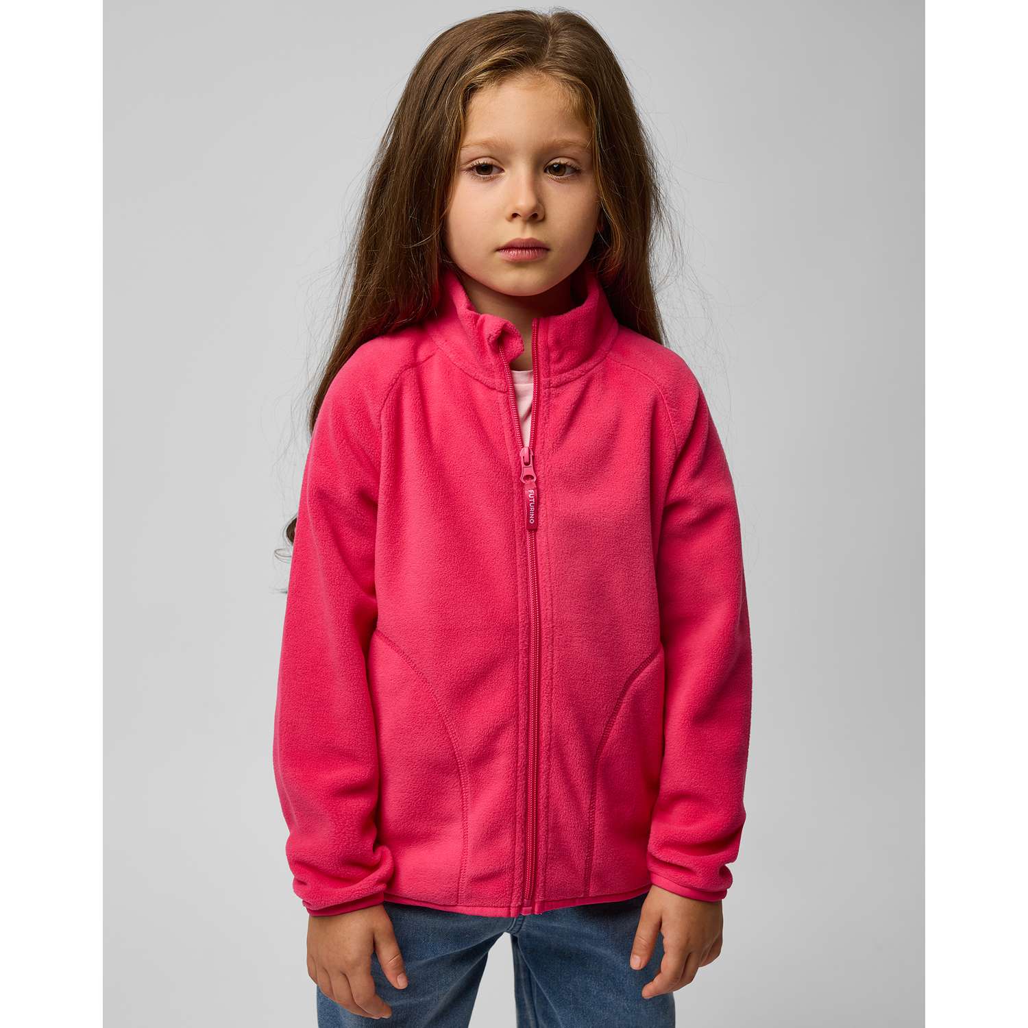 Толстовка Futurino - фото 1