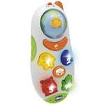 Игрушка Chicco телефон