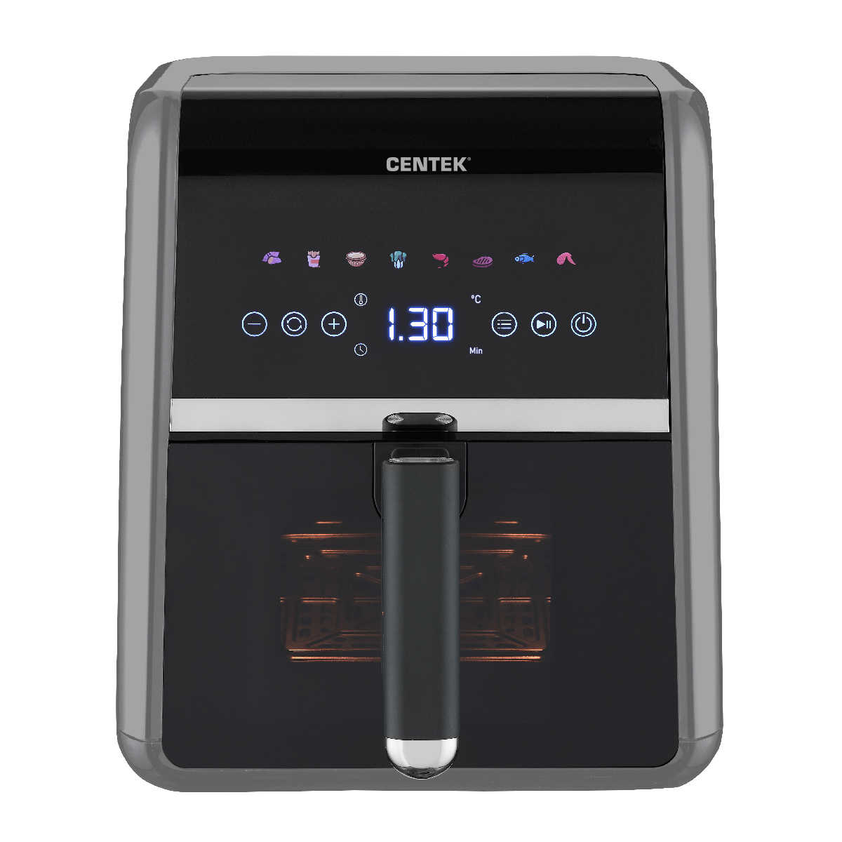 Аэрогриль CENTEK CT-3189 - фото 1