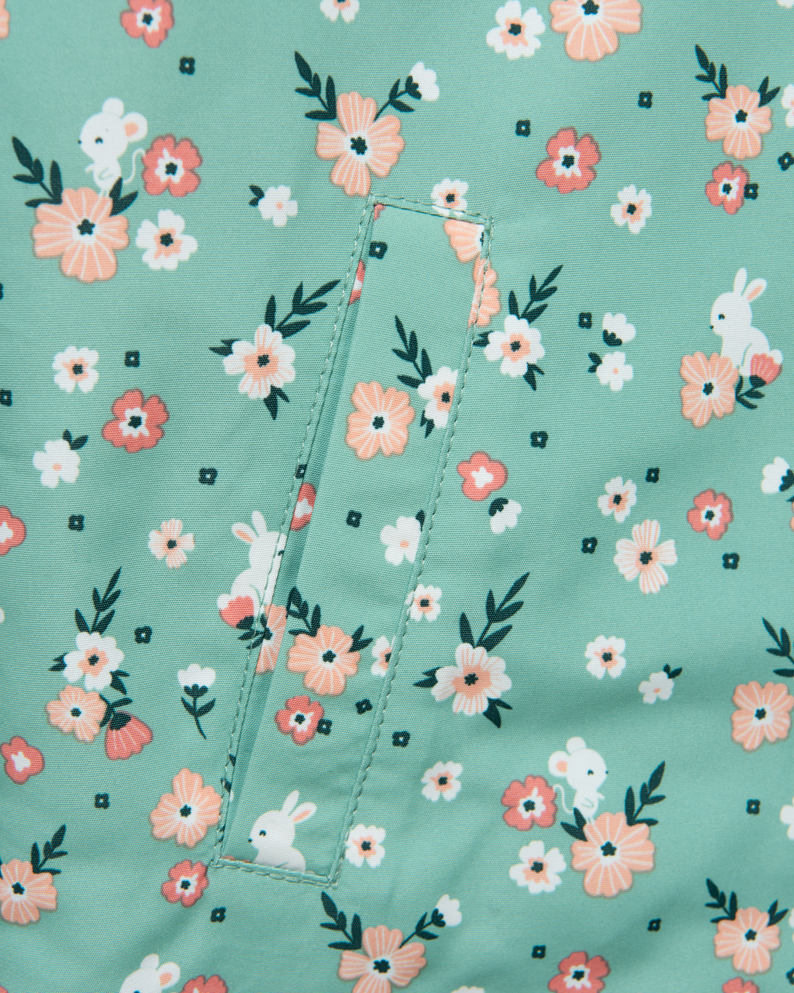 Куртка BabyGo S24BG1-BG1ig-54 - фото 6