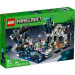 Конструктор LEGO Minecraft 584 дет.