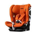 Автокресло Recaro Velix 1 Isofix 1/2/3 (9-36 кг) оранжевый