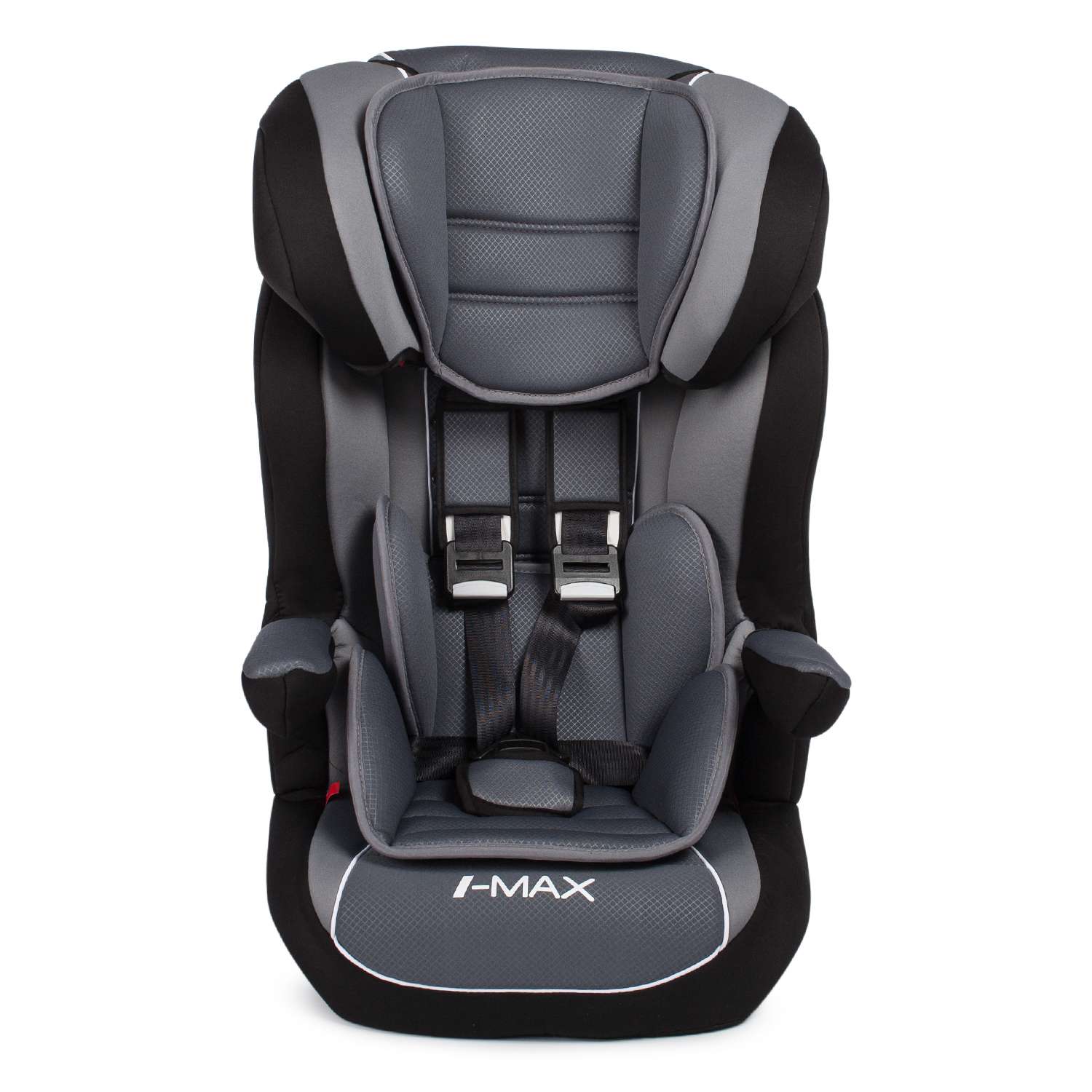 Автокресло Nania Isofix 1/2/3 (9-36 кг) - фото 8